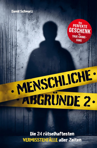 Menschliche abgründe die 24 - menschliche,