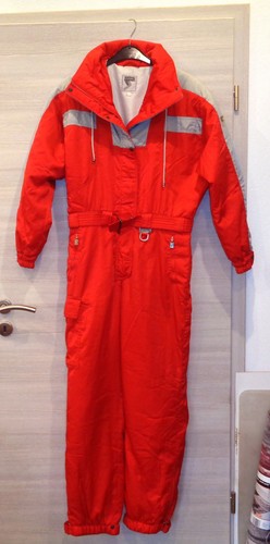 Skioverall edel schöffel - skioverall,