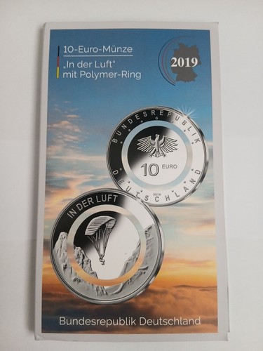 Deutschland euro münze in - deutschland,