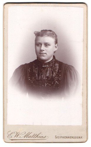 Fotografie matthias - e.w.,