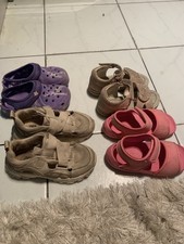 Mädchen Sandalen Kinderschuhe Sommer Schuhe Sommerschuhe Gr. 24 25 26 Zara