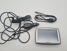 TomTom XL N14644 Canada 310 Navigationsgerät