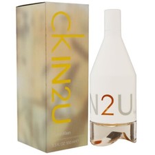Calvin Klein ck in2u her 100