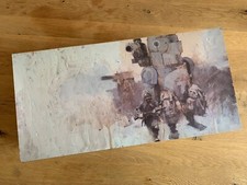threeA Ashley Wood Large