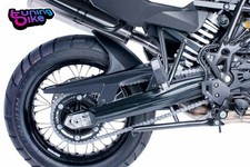 PUIG HINTERRADABDECKUNG FUR