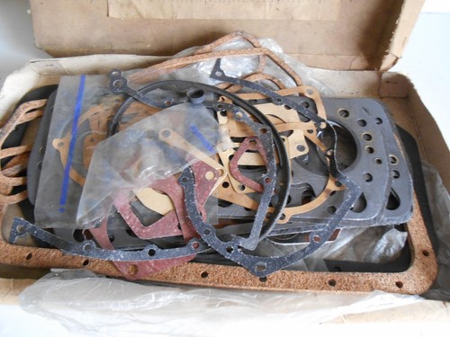 Skoda mb1000 dichtung satz - skoda,