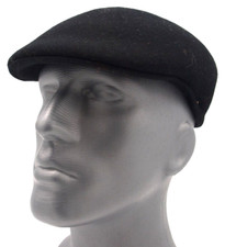 Herrenkappe schiebermütze - herrenkappe,