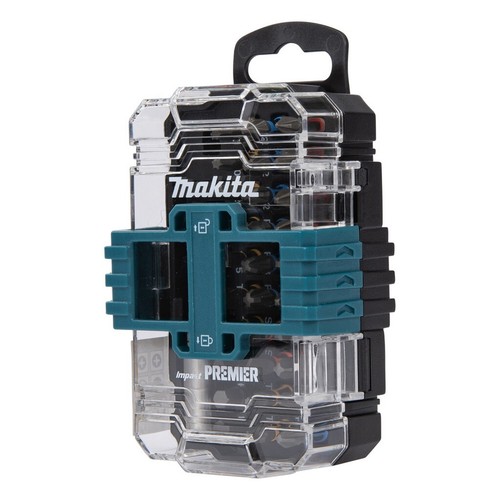 Makita torsion bit - torsion, impact