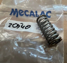 Mecalac Terex Teilenr.