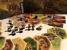 Die Siedler von Catan Händler