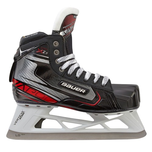 Bauer goalie - bauer, (torwart)