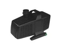 Pumpe 6000 ltr. Teichpumpe