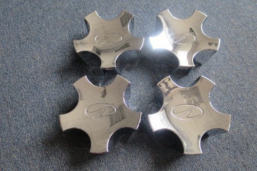 Nabendeckel radkappen für - 4, nabendeckel/radkappen