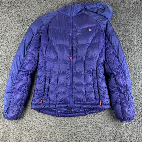 North face jacke - face, damen
