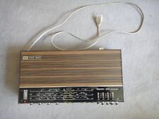 Receiver ITT Schaub Lorenz Stereo 3001 KW|UKW|LW|MW