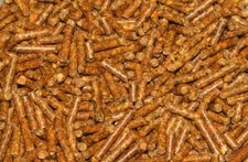 Karotten Pellets 500 g