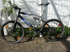 Mountainbike bulls fully - mountainbike,