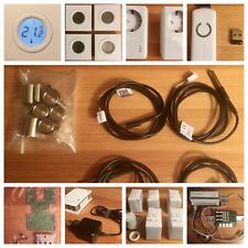 Funk-Steuerung  Fußbodenheizung