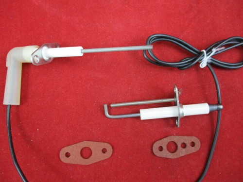 Wartungsset zündelektrode - wartungsset,