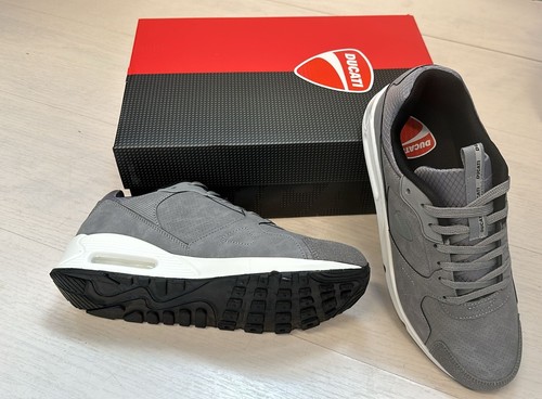 Fw24 ducati corse turnschuhe - ducati,