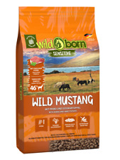 Wildborn Wild Mustang 11 kg -