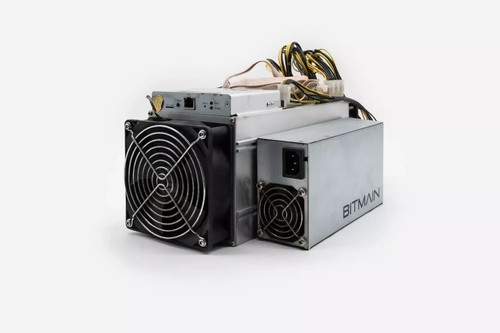 Antminer 5th s - antminer, 13,5th/s