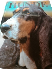 Hunde - Richard Rosenfeld (Hrsg) - Hundebabys, Familienhund, Preisgekrönte Hunde