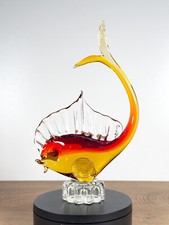 Vintage Murano Glas Figur