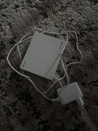 Schneider electric wiser hub - electric,