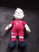 Bastian Schweinsteiger Puppe