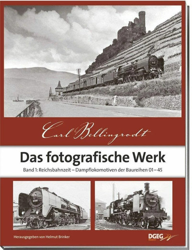 Das fotografische werk - das, werk,