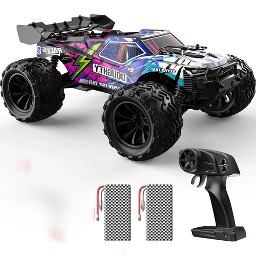 Deerc monster truck 16 - deerc,