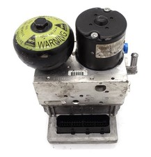 ABS Steuergerät Hydraulikblock SBC Mercedes A0054319612 Bosch 0265960036