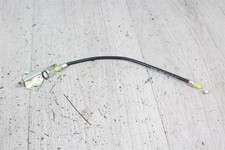 Sitzbankschloss Schloss Verschluss Sitz Kawasaki Z 1000 SX ZRT00F 14-16