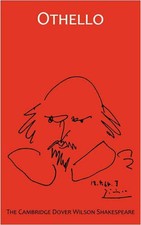 Othello: The Cambridge Dover
