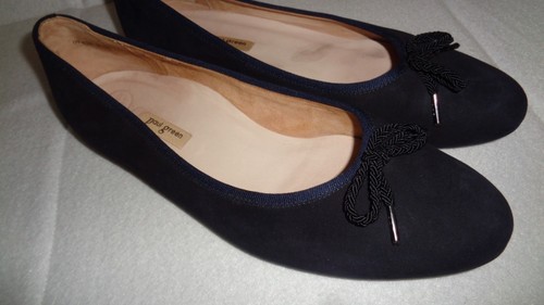 Paul green ballerina größe - paul,