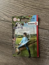 Schleich 42163 Reiterin Neu In