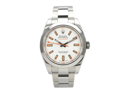 Rolex oyster perpetual - rolex,