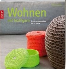 Wohnen mit textilgarn - wohnen,