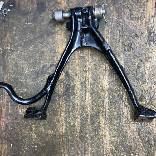 Bsa mittelständer evtl m20 - evtl.,
