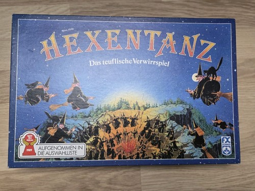 Hexentanz das teuflische - (das,