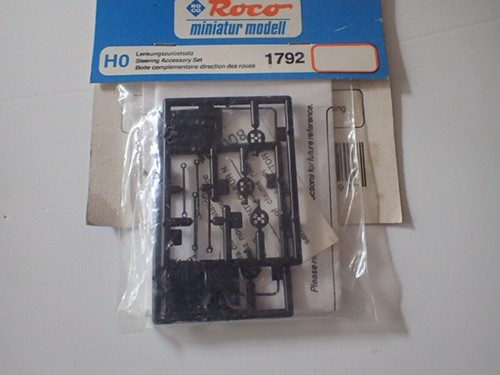 Roco miniatur modell - miniatur,