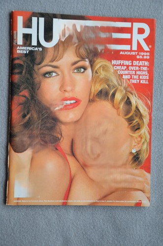 Penthouse magazin edition - penthouse,