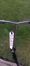 Anaquda Vt Titanium Stunt