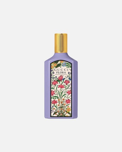 Gucci flora gorgeous magnolia - gucci,