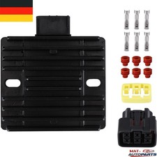 Regler Gleichrichter SZ-004 für Kawasaki ER-6 Z 750 KLE 650 VN Suzuki DL GSR GSX