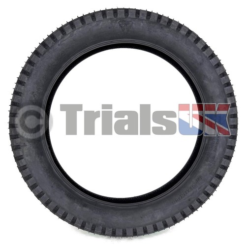 Oset triumph rear trials - oset,