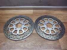 Suzuki TL1000 S AG 97-00