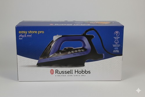 Russell hobbs easy store pro - russell,