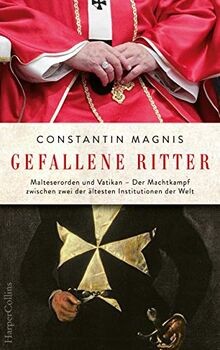 Gefallene ritter - gefallene,